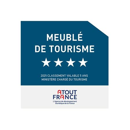 Maison De Caractere Avec Jacuzzi Et Parking A Deux Pas Du Centre Historique De Colmar - Fr-1-722-3 外观 照片