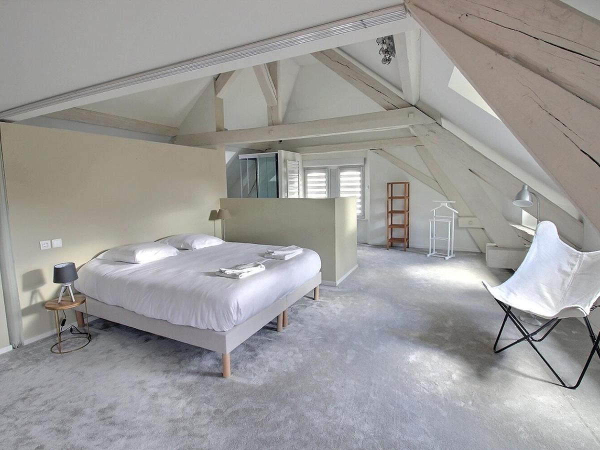 Maison De Caractere Avec Jacuzzi Et Parking A Deux Pas Du Centre Historique De Colmar - Fr-1-722-3 外观 照片