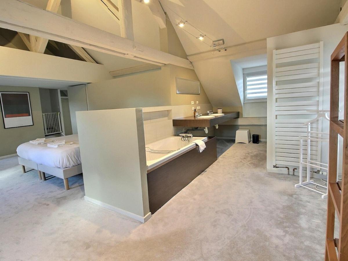 Maison De Caractere Avec Jacuzzi Et Parking A Deux Pas Du Centre Historique De Colmar - Fr-1-722-3 外观 照片