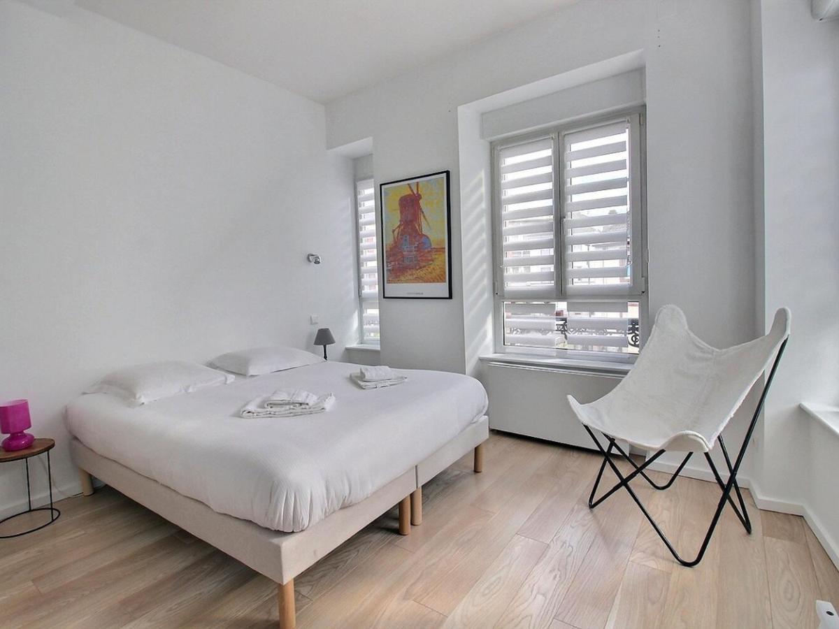 Maison De Caractere Avec Jacuzzi Et Parking A Deux Pas Du Centre Historique De Colmar - Fr-1-722-3 外观 照片