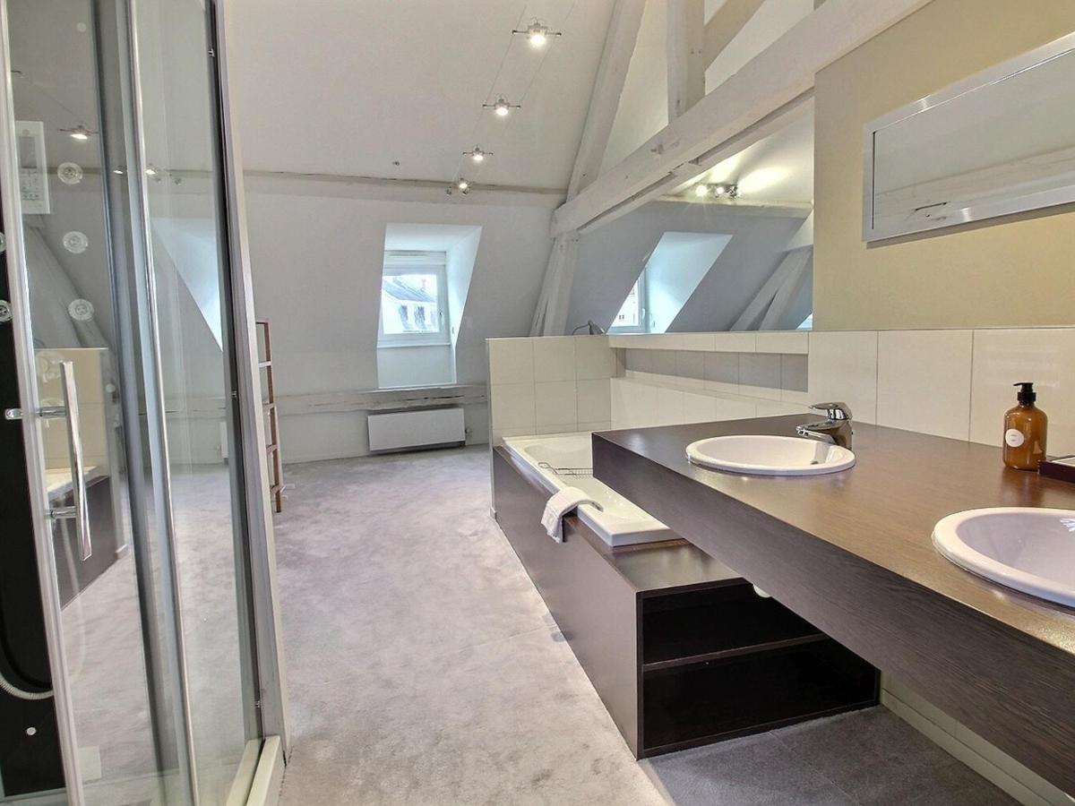 Maison De Caractere Avec Jacuzzi Et Parking A Deux Pas Du Centre Historique De Colmar - Fr-1-722-3 外观 照片