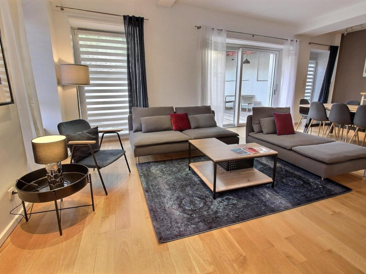 Maison De Caractere Avec Jacuzzi Et Parking A Deux Pas Du Centre Historique De Colmar - Fr-1-722-3 外观 照片