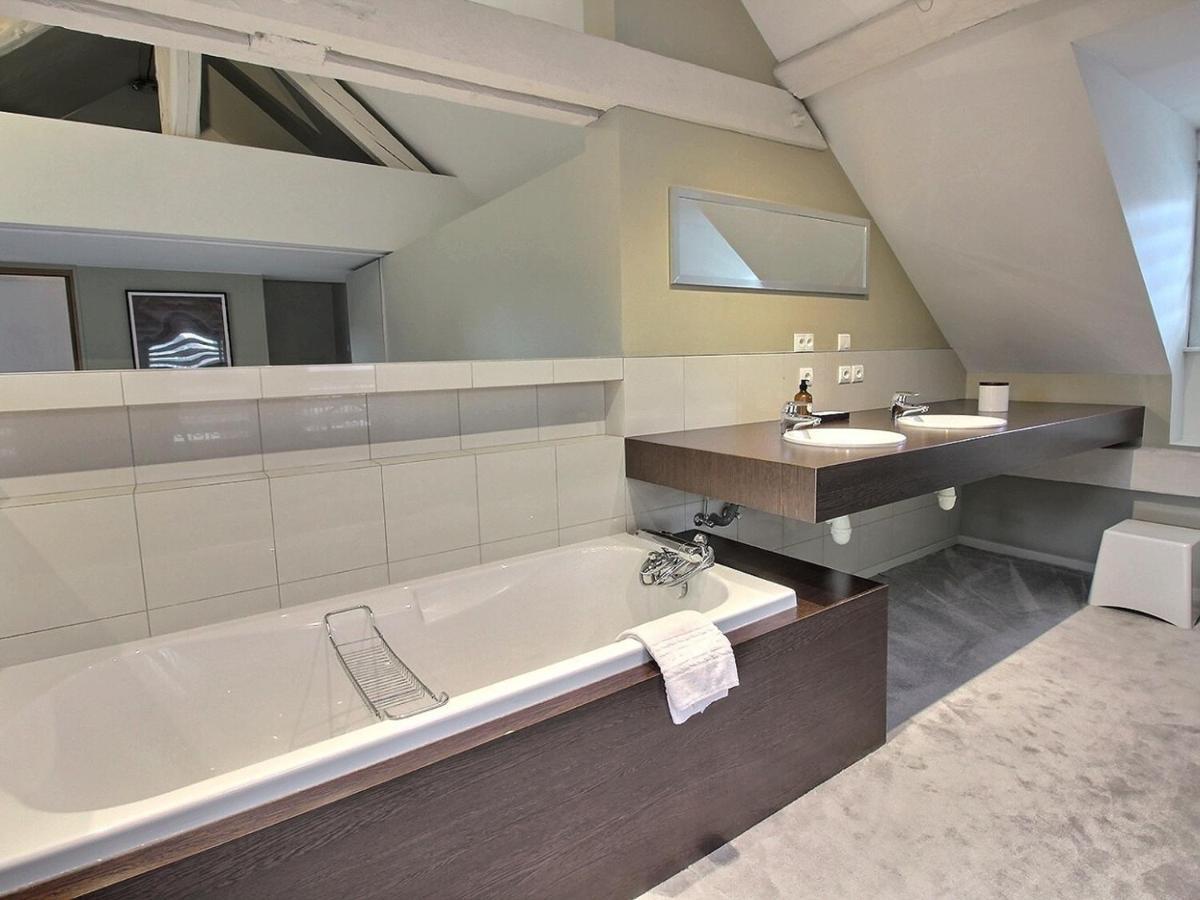 Maison De Caractere Avec Jacuzzi Et Parking A Deux Pas Du Centre Historique De Colmar - Fr-1-722-3 外观 照片