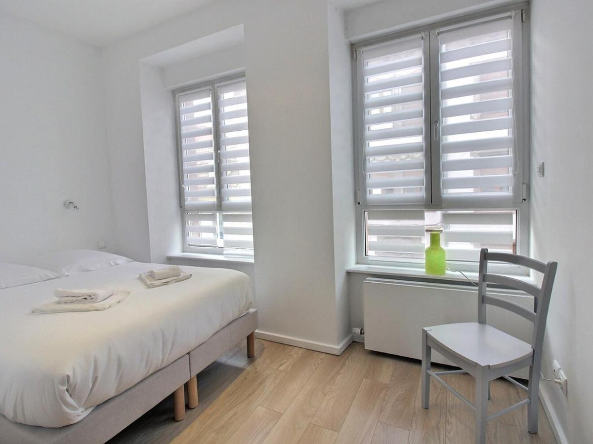Maison De Caractere Avec Jacuzzi Et Parking A Deux Pas Du Centre Historique De Colmar - Fr-1-722-3 外观 照片